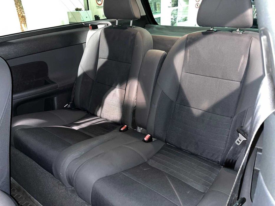 VOLVO C30 1.6D / Revisões / Inspeção