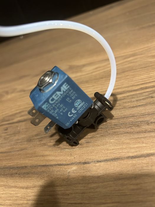 Elektrozawór Philips Lattego