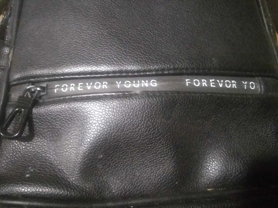 Рюкзак міський жіночий Forever