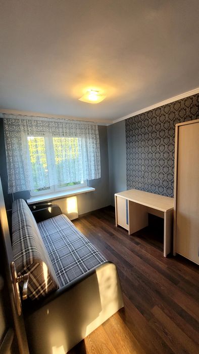 Mieszkanie 2 pokojowe z balkonem osiedle  Dąbie - Widok 2