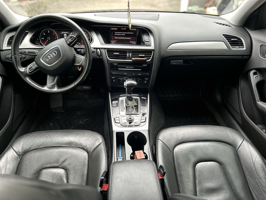 Продам audi a4  …