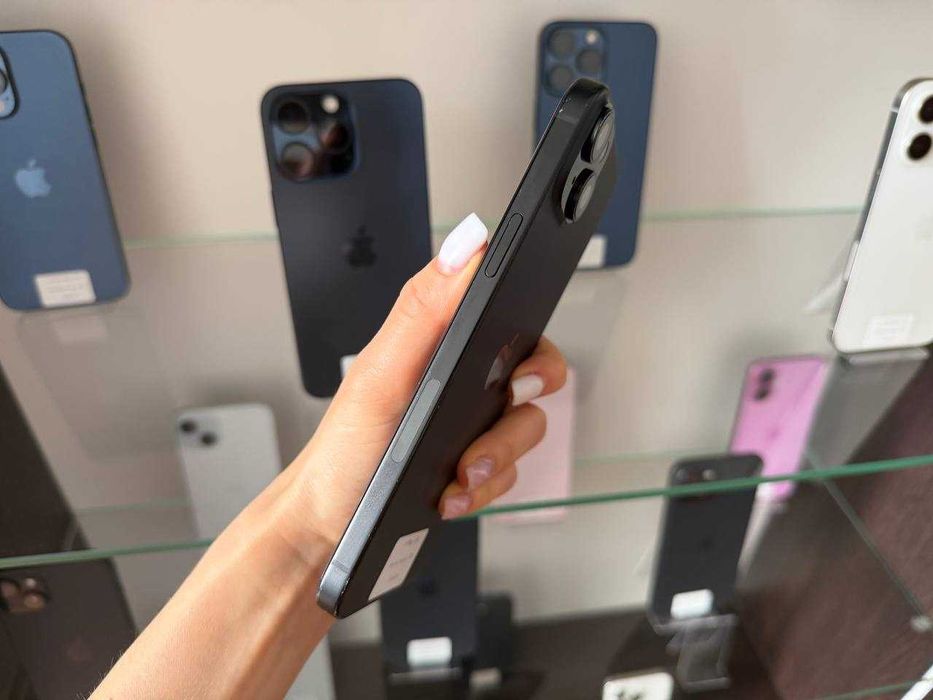 iPhone 15 Plus 128 Gb Neverlock / Магазин + Гарантія