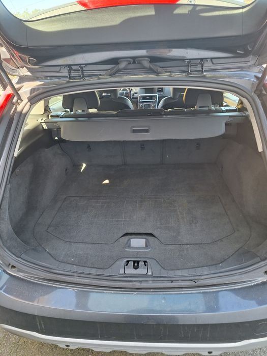 Volvo v60 d3 2.0 diesel