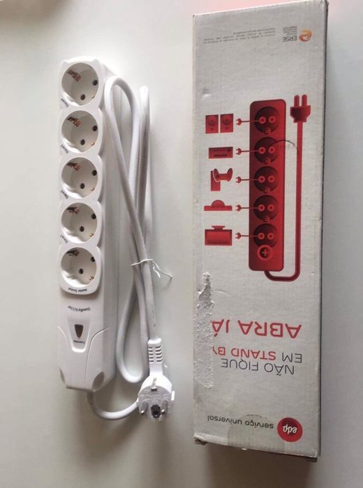 Extensão inteligente