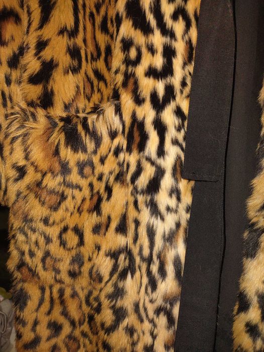 Штучна шубка  Erdem for HM