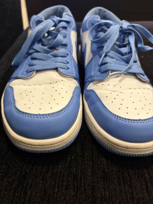 Sapatilhas Nike Dunk blue