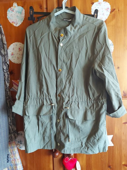 Kurtka damska rozmiar L firma BELOVED