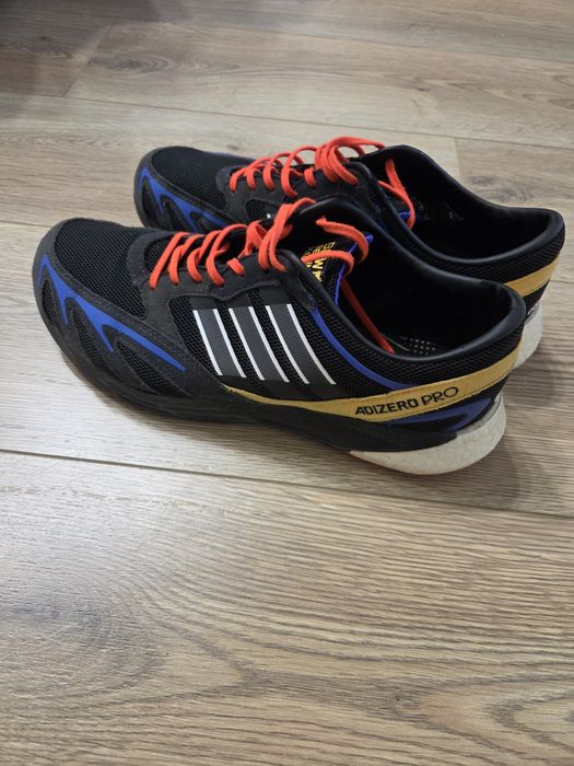 Adidas Adizero Pro V1 DNA Berlin 28,5 см 44,5 розмір