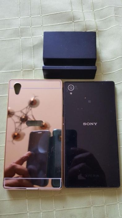 Telefon Sony XPERIA Z1