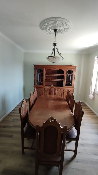 Móveis para sala de jantar