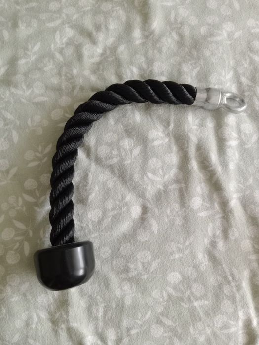 Muscle Training Rope453714345837864960