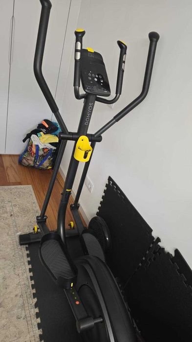 Elíptica Domyos c3.0