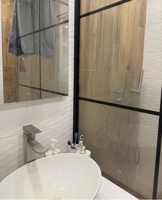 Уборка картир,прибирання помешкань