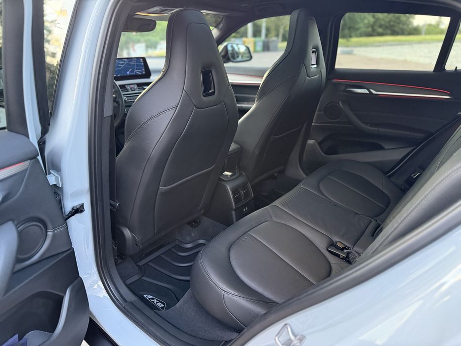 BMW X2 12/2021 Edition