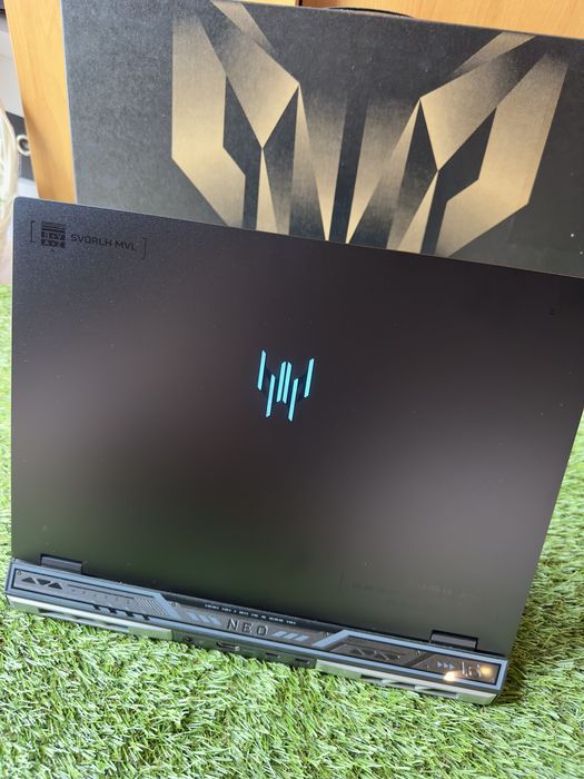 Acer Predator Neo 16