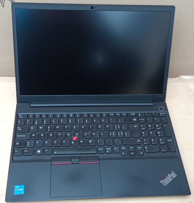 thinkpad e15 - купить ноутбуки и аксессуары Винницкая область