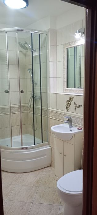 Wynajmę mieszkanie