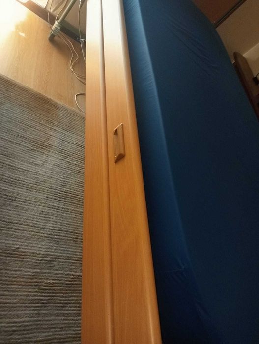 Cama Articulada Elétrica  Kit Medley Viscoflex