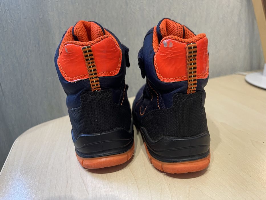 Чоботи дитячі elefanten