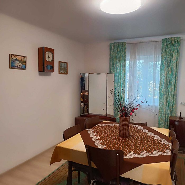 Продається шлакоблочний будинок в с.Рафалівка