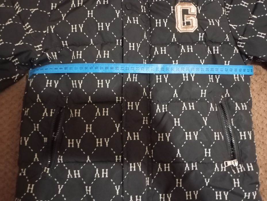 Дівчача куртка Guess весна осінь