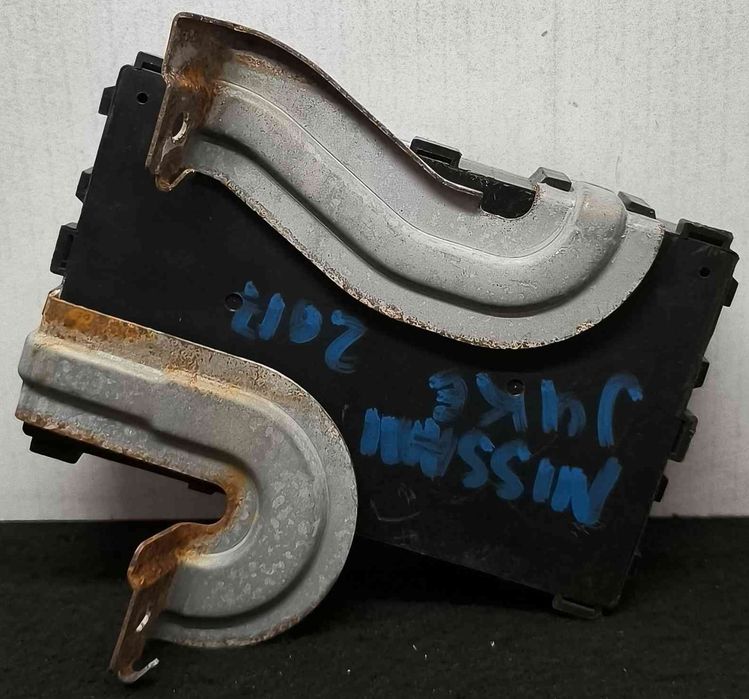 Módulo Eletrónico 116RAI-000258 - NISSAN JUKE