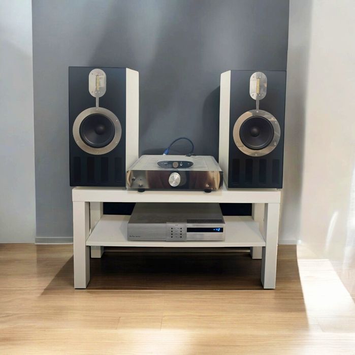 Crystal Sound Panorama TL полочна акустика