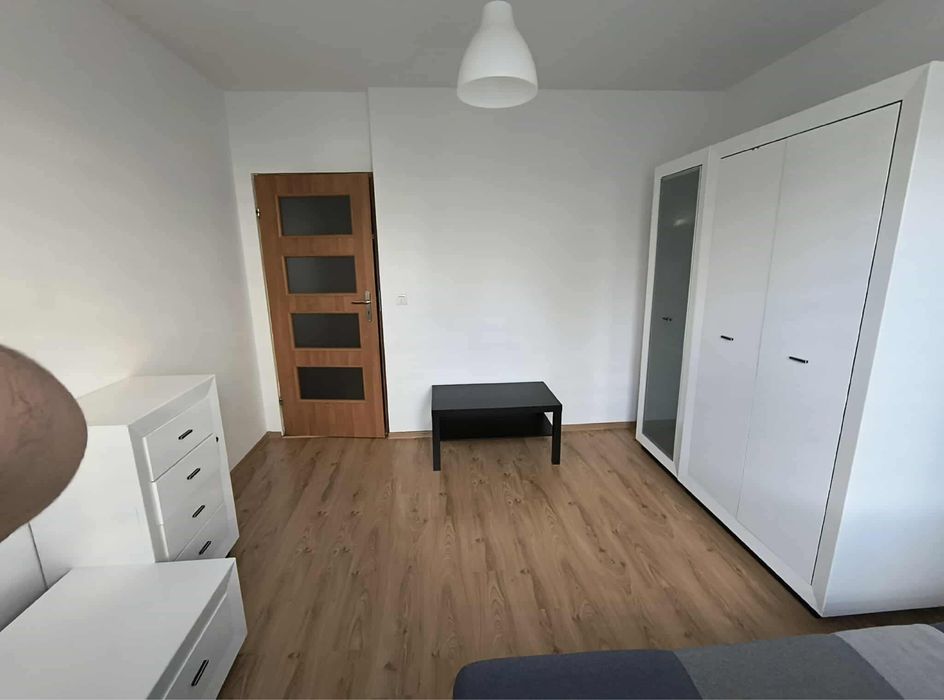 Mieszkanie – Warszawa - Widok 2