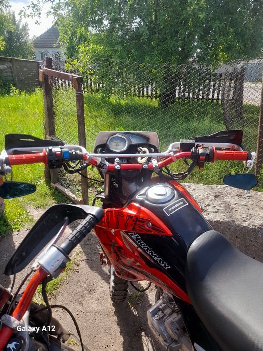 Продам камакс 200