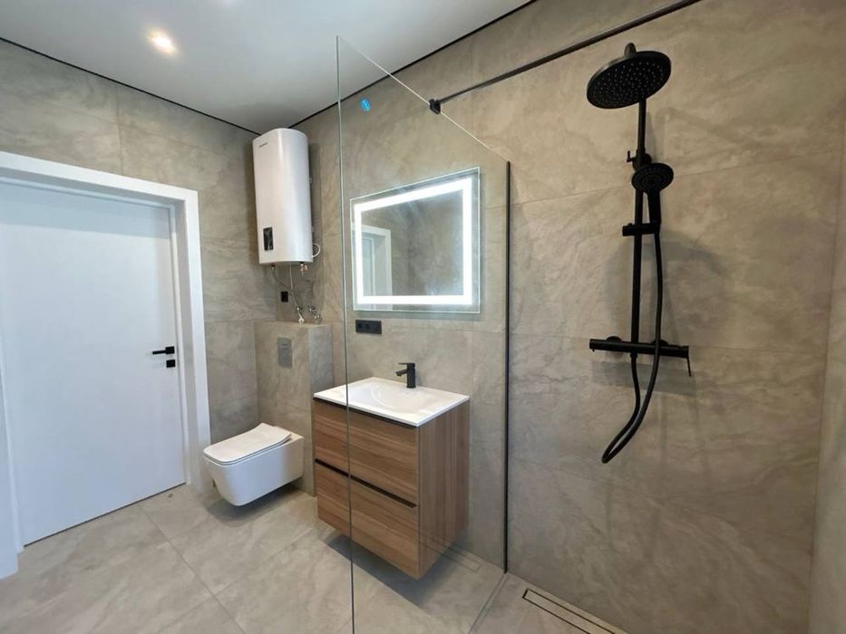 Будинок Окремий, ГАЗ, 4 сотки, з Ремонтом та Технікою