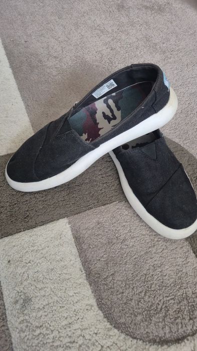 Сліпони еспадрильї Toms Avalon жіноче підліткове