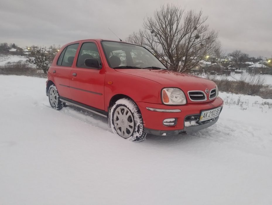 Мотор и коробка передач без замечаний • Ходовая часть исправна • Салон как новый • Автомобиль не участвовал в дтп • По внешнему виду есть недостатки • Подробнее по телефону • Смотреть в районе аэропорта • Торг уместен. Продажа по тех. паспорту.