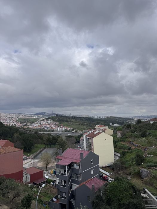 Arrendamento de quarto