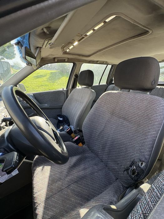 Opel astra 1.4 1993