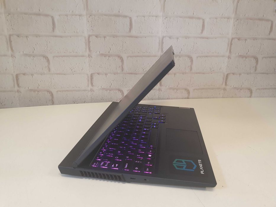 Игровой ноутбук Lenovo Legion 5 15ACH6H ∎ Ryzen 5 5600H ∎ 16GB ∎ SSD-1TB ∎ IPS ∎ RTX 3060