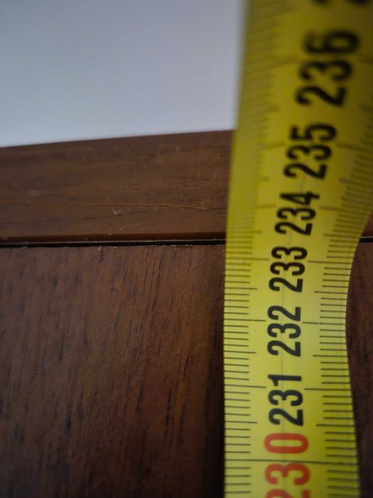 2 Roupeiros Ikea Bom estado A2,35 x L0,80