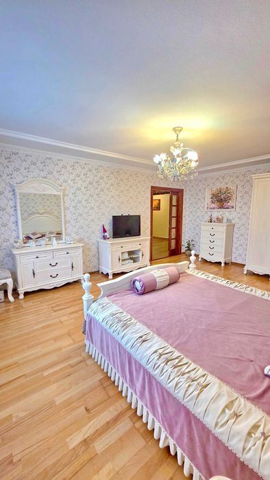 КЛАСИЧНА 3 кім кв в ІТАЛІЙСЬКОМУ стилі. Працюємо по Держпрограмі.