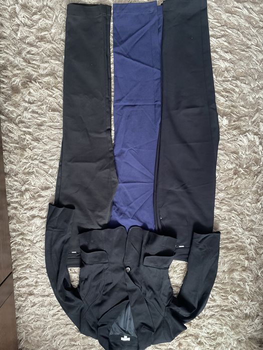 Ubrania damskie rozm 36/38