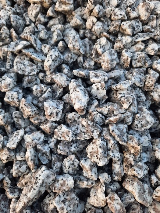 Tłuczeń żwir pospółka piasek kliniec grys kruszywa naturalne