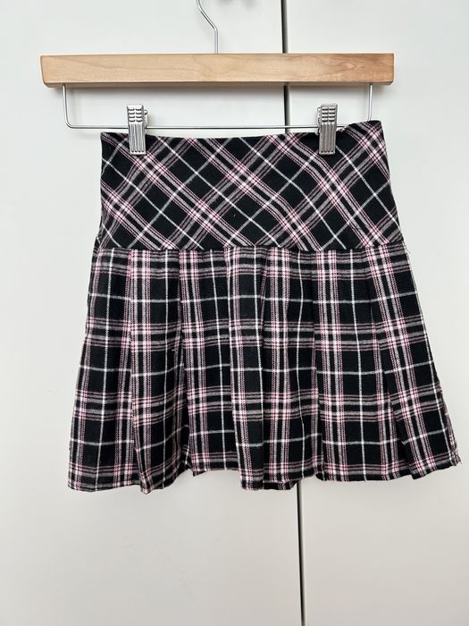 Saia SHEIN nova 10 anos