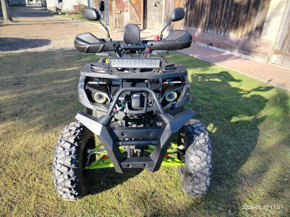 Xtr