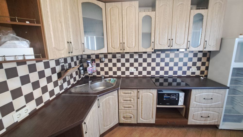 Здам видову 1-к в ЖК"Ольжин Град" по пр.Шевченка,2Г за 12000