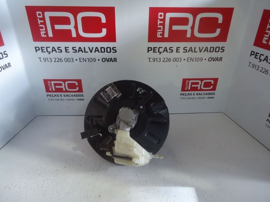 Servo Freio Peugeot 308