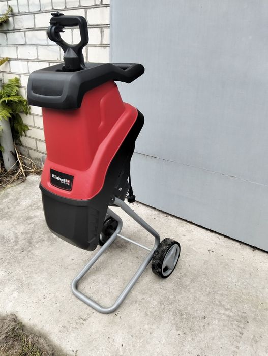 Садовые измельчители для веток. Подрібнювач гілок. дробилка в ассортим