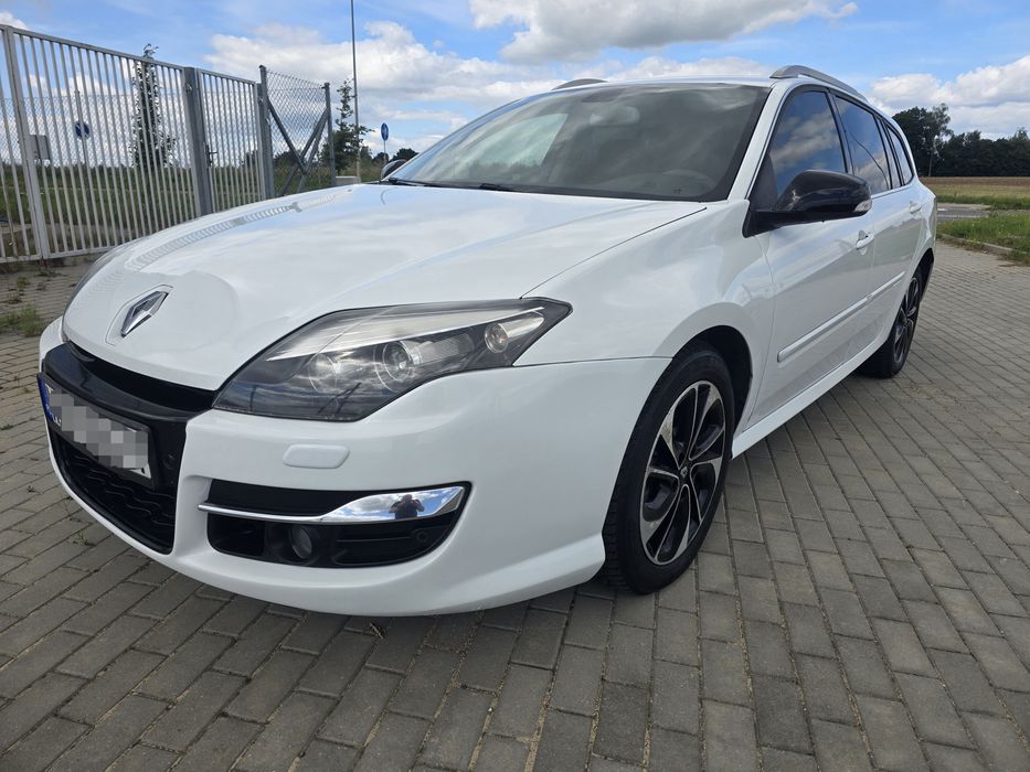 Renault Laguna