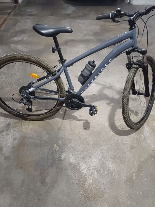 Bicicleta expl50