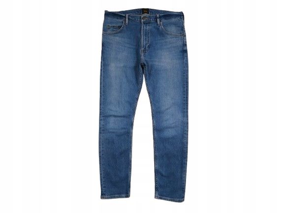 LEE Rider Spodnie Jeans Męskie r. 32/30