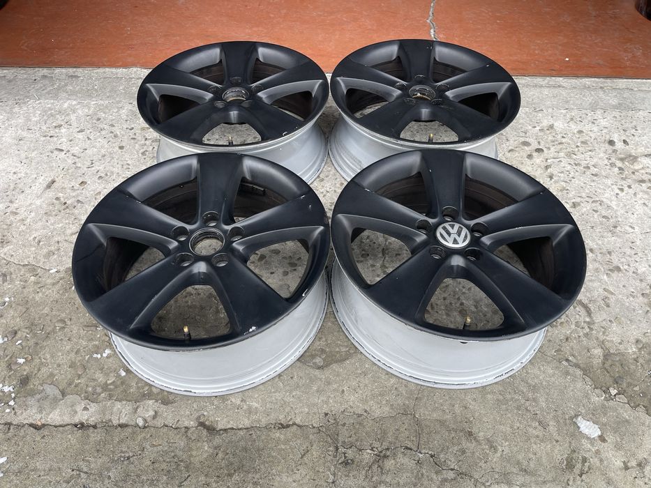 Диски Фольцваген. R17/5/112/6.5J/ET39.