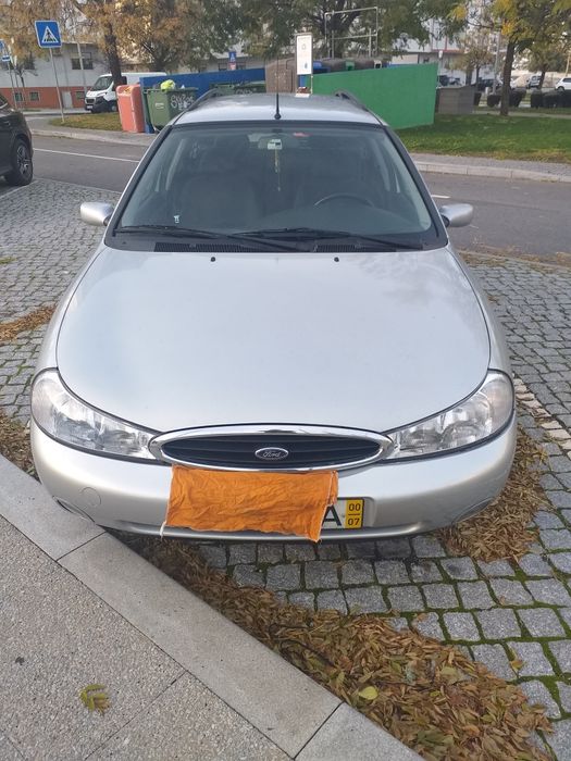 Ford mondeo 1800 TD