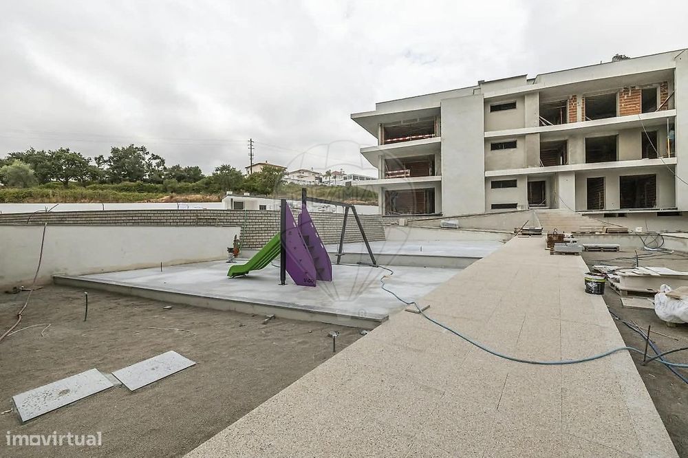 Apartamento T1 para venda